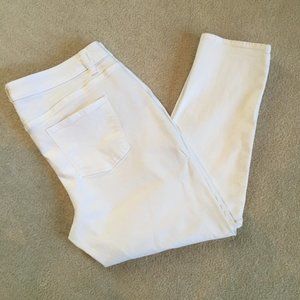 Women's Talbot Boyfriend Jeans - Size: (18W)